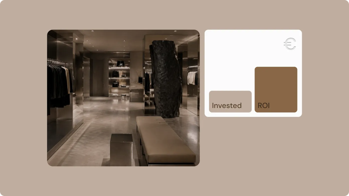 The ROI of Branded Resale: What the Numbers Actually Say in 2026